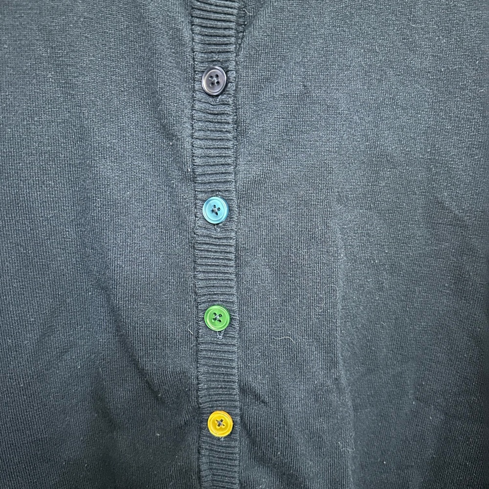 Cardigan - Picture 3 of 4